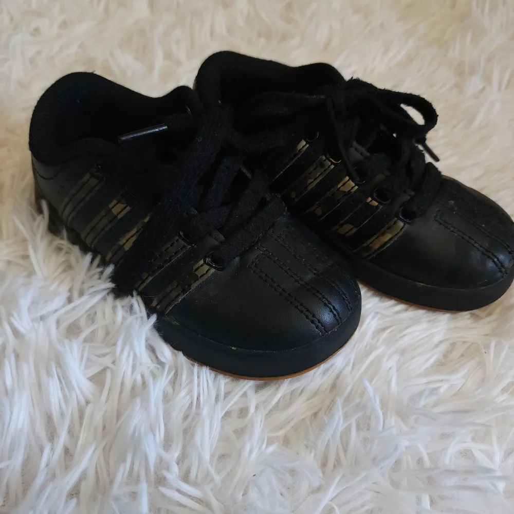 Toddler K-Swiss Shoes